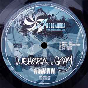 Wehbba & Gray - Wawaviva mp3