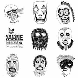Yakine - Maissade EP mp3