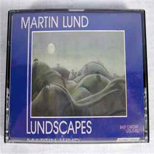 Martin Lund - Lundscapes mp3