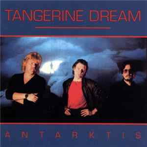 Tangerine Dream - Antarktis mp3