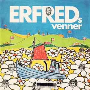 Erfred's Venner - Erfred's Venner mp3