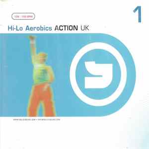 Various - Hi-Lo Aerobics Action UK 1 mp3