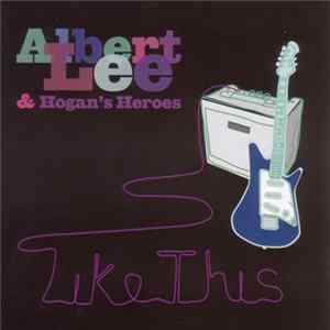 Albert Lee - Like This mp3