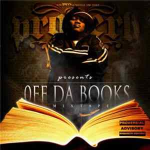 Proverb - Off Da Books Mixtape mp3