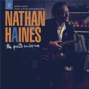 Nathan Haines - The Poet's Embrace mp3