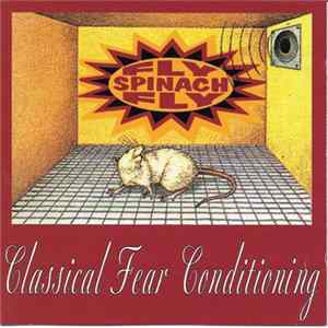 Fly Spinach Fly - Classical Fear Conditioning mp3