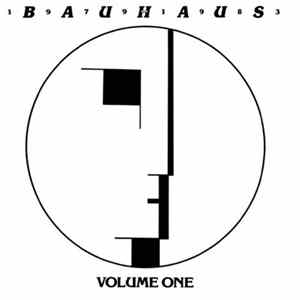 Bauhaus - 1979-1983 Volume One mp3