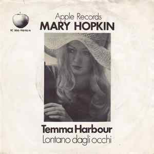 Mary Hopkin - Temma Harbour mp3