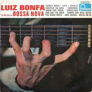 Luiz Bonfa - Le Roi De La Bossa Nova mp3