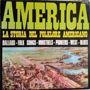 Jack Elliott, Derroll Adams - America - La Storia Del Folklore Americano mp3