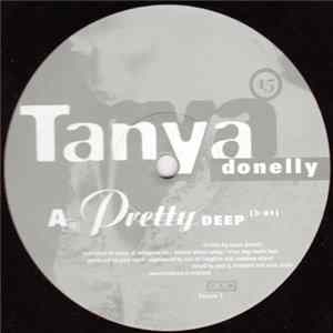 Tanya Donelly - Pretty Deep mp3