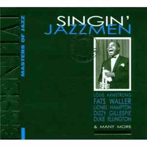 Various - Singin' Jazzmen mp3