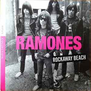 Ramones - Rockaway Beach mp3