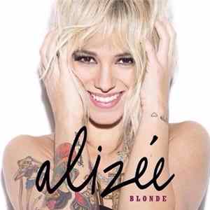 Alizée - Blonde mp3