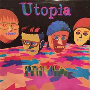 Utopia - Trivia mp3