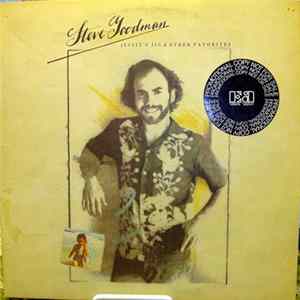 Steve Goodman - Jessie's Jig & Other Favorites mp3
