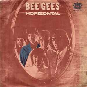 Bee Gees - Horizontal mp3