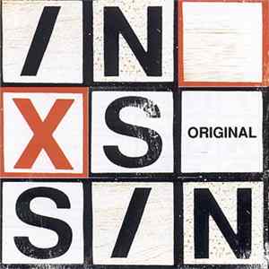 INXS - Original Sin - The Collection mp3