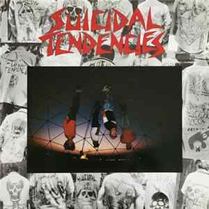 Suicidal Tendencies - Suicidal Tendencies mp3