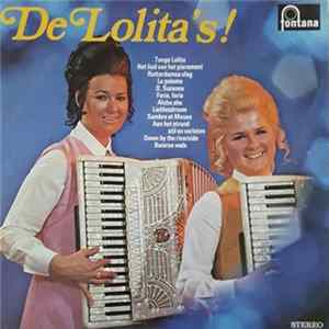 De Lolita's - De Lolita's! mp3