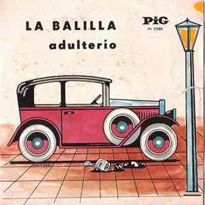 El Barberin - La Balilla mp3