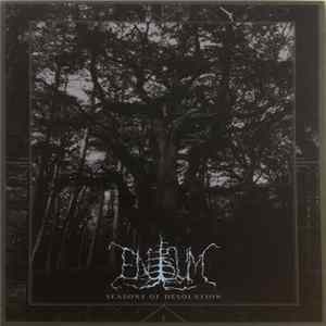 Enisum - Seasons Of Desolation mp3