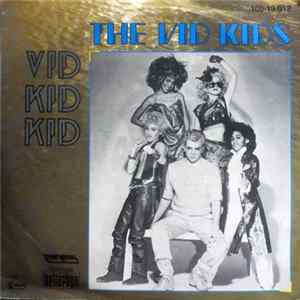 The Vid Kids - Vid Kid Kid mp3