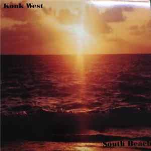 Konk West - South Beach mp3