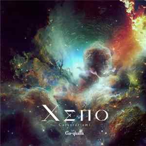 Go-qualia - Xeno mp3
