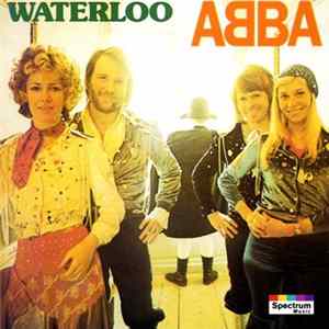 ABBA - Waterloo mp3