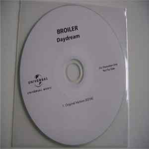 Broiler - Daydream mp3
