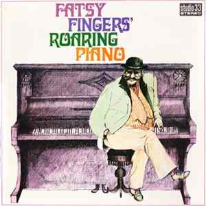Fatsy Fingers - Roaring Piano mp3