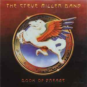 Steve Miller Band - Book Of Dreams mp3