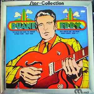 Duane Eddy - Star-Collection mp3