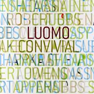 Luomo - Convivial mp3