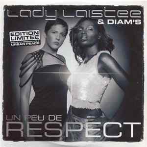 Lady Laistee & Diam's - Un Peu De Respect mp3