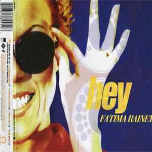 Fatima Rainey - Hey mp3