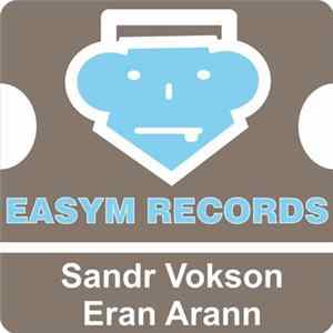 Sandr Vokson - Eran Arann mp3