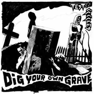 Test Icicles - Dig Your Own Grave mp3
