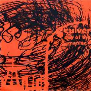 Culver - Day Of The Maniac mp3