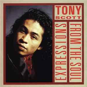 Tony Scott - Expressions From The Soul mp3