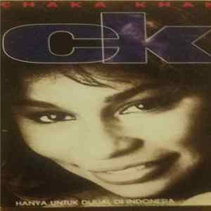 Chaka Khan - CK mp3