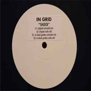 In-Grid - Shock mp3