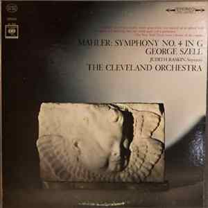 Mahler / George Szell, Judith Raskin, The Cleveland Orchestra - Symphony No. 4 In G mp3