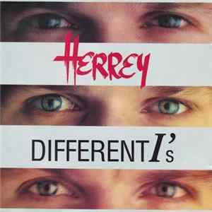 Herrey - Different I's mp3