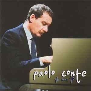 Paolo Conte - Gli Anni 70 mp3