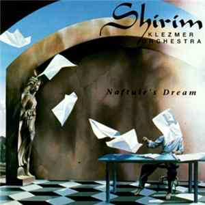 Shirim Klezmer Orchestra - Naftule's Dream mp3