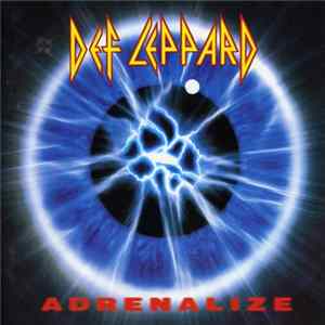 Def Leppard - Adrenalize mp3