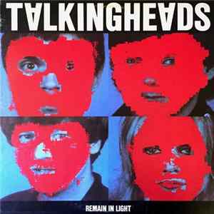 Talking Heads - Remain In Light mp3