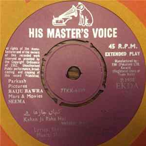 Mohd. Rafi - Dulari / Aankhen / Baiju Bawra / Seema mp3